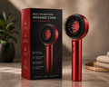 Comb Scalp Massager